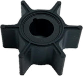 Soxa Marine Outboard Water Pump Impeller 369-65021-1 Replaces Nissan Tohatsu Outboard 2.5 3.5 4 5 6 HP Boat Motor Engine Parts Replacement Sierra 18-3098 369650211M